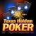 AI Texas Holdem(Offline Poker)