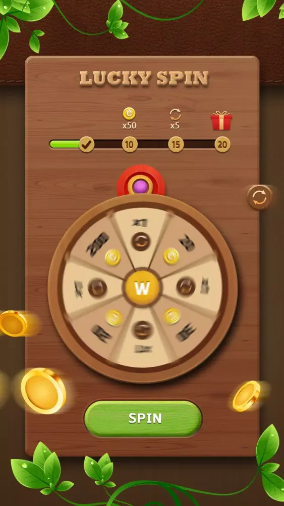 Block Puzzle - Wood Sudoku Screenshots