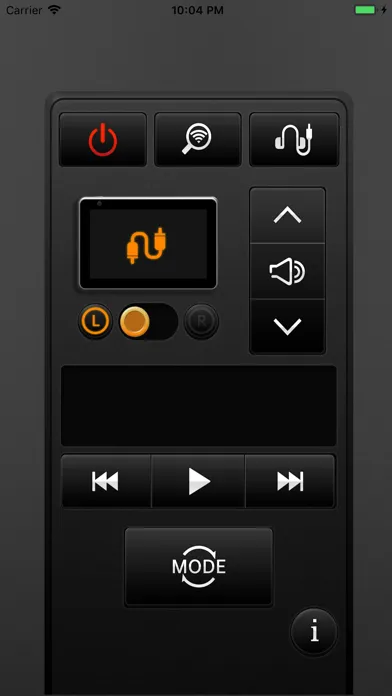 Capturas de pantalla de RSE REMOTE