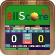 Scoreboard Carom 3 Cushion Scoreboard Carom 3 Cushion
