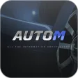 AutoM (레이싱걸, 머니투데이자동차)