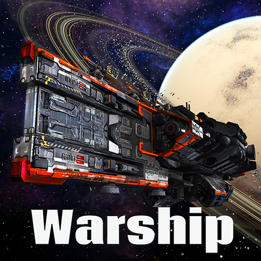 Warship