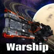 Warship