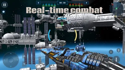 Warship War: Alien Invasion स्क्रीनशॉट