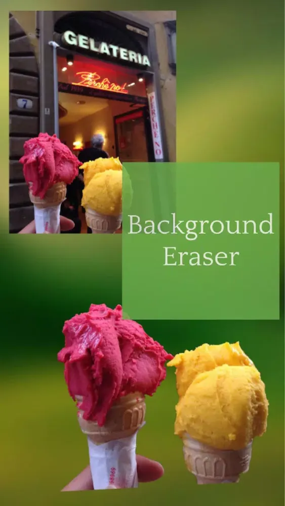 Background Eraser Pro- Superimpose & Photo Cut Out应用截图