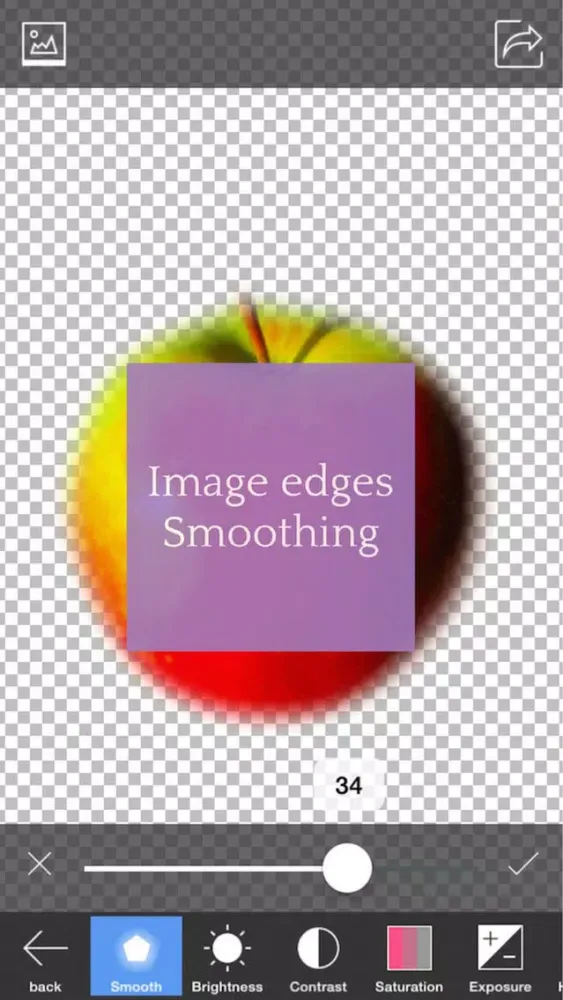 Background Eraser Pro- Superimpose & Photo Cut Out应用截图