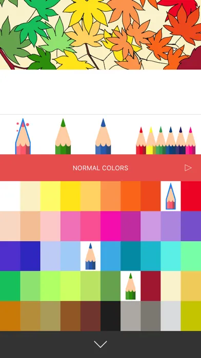 Coloring book : Colorgram 스크린샷