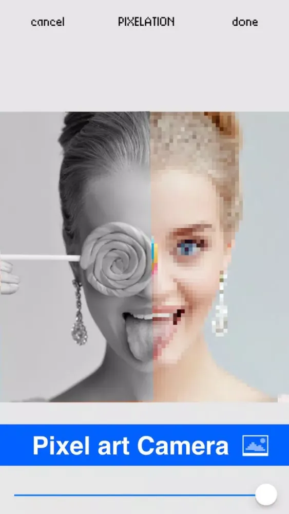 Capturas de tela do Pixel X - Color By Number