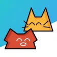 꿈꾸는 멍냥이 꿈꾸는 멍냥이