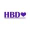 헬로브리더, HBD