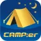 CAMPer - 캠핑 커뮤니티