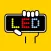 Display LED Board