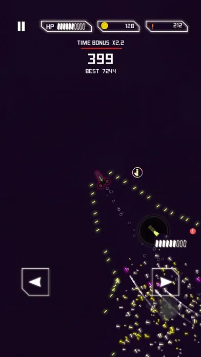 Скриншоты Submarine : Under attack