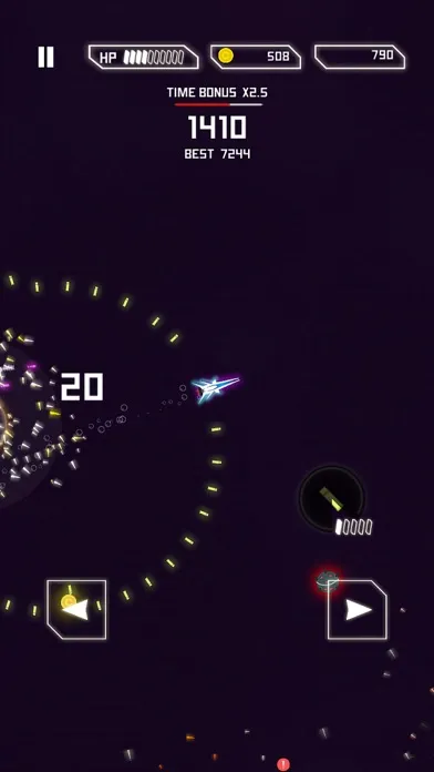 Скриншоты Submarine : Under attack
