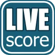 LIVE Score, Real-Time Score