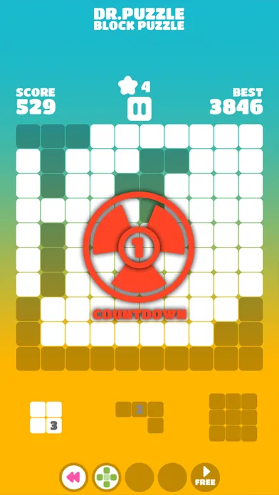 Dr.Puzzle:Block Puzzle应用截图