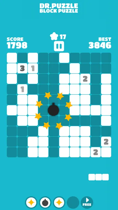 Dr.Puzzle:Block Puzzle应用截图