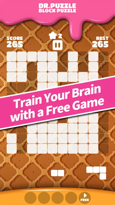 Dr.Puzzle:Block Puzzle应用截图