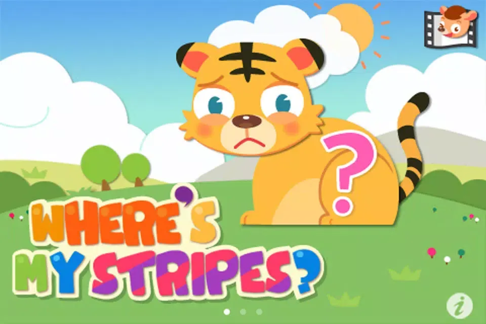 Where's My Stripes স্ক্রিনশট