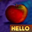 Hello Oil Painter Hello Oil Painter