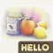 Hello WaterColor