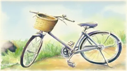 Hello WaterColor Screenshots