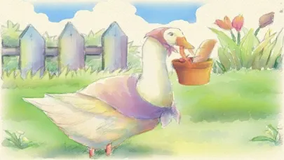 Hello WaterColor Screenshots