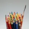 Water Color Pencil