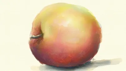 Water Color Pencil Lite Screenshots