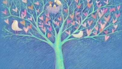 Water Color Pencil Lite Screenshots