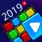 Cube PLUS-Match3