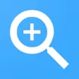 Simple Magnifier