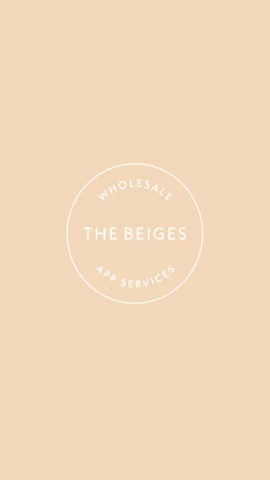 Captures d'écran de The Beiges