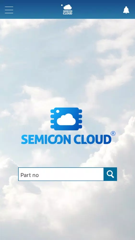 Capturas de pantalla de Semicon Cloud