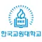 한국교원대학교 모바일 출입증