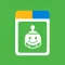 Truebot ColorCard