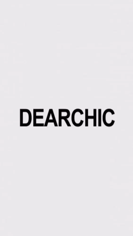 Capturas de tela do 디어시크 DearChic