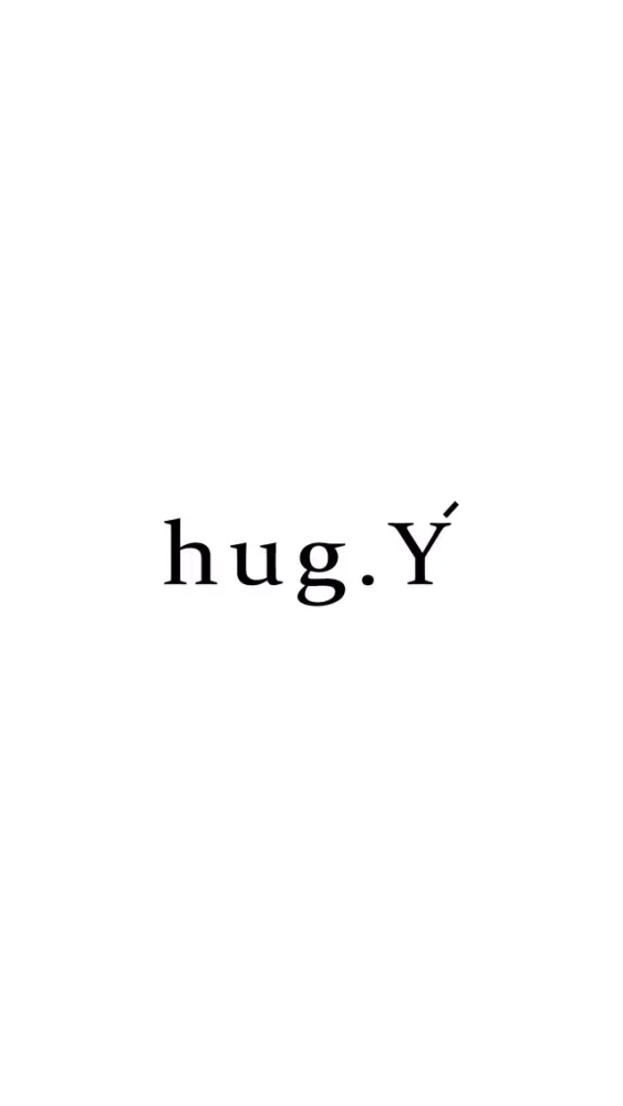 hug,Y 허그와이 スクリーンショット