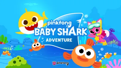 Baby Shark Adventure স্ক্রিনশট