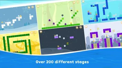 Baby Shark Adventure স্ক্রিনশট