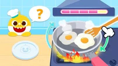 صور Baby Shark Taco Sandwich Maker