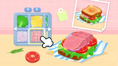 صور Baby Shark Taco Sandwich Maker
