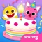 Pinkfong Birthday Party