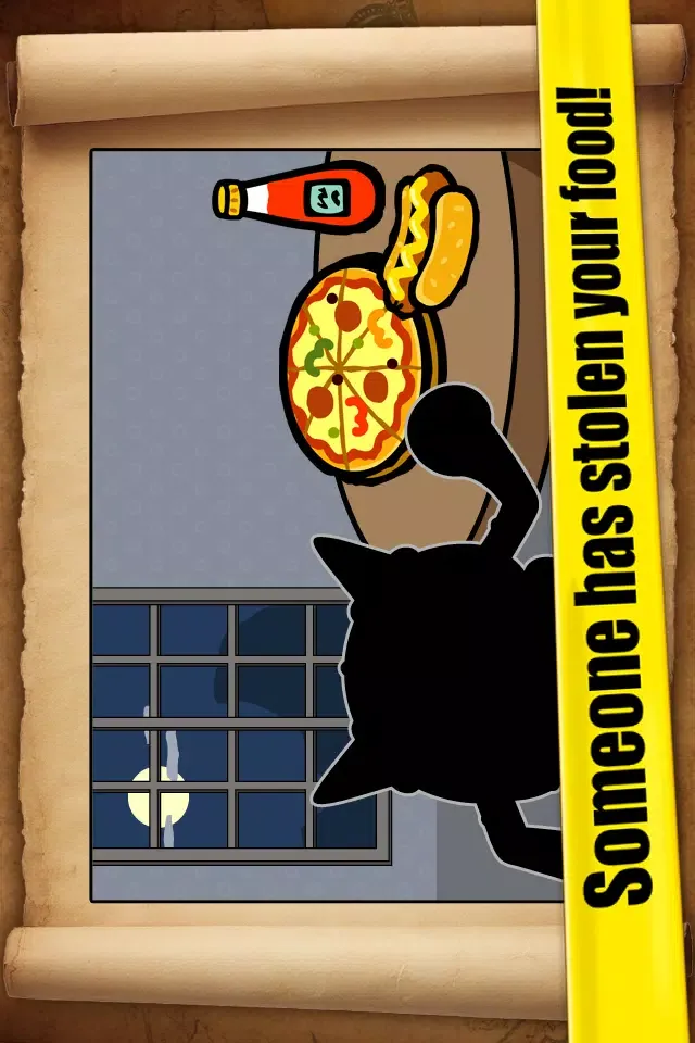 CSI for kids Screenshots
