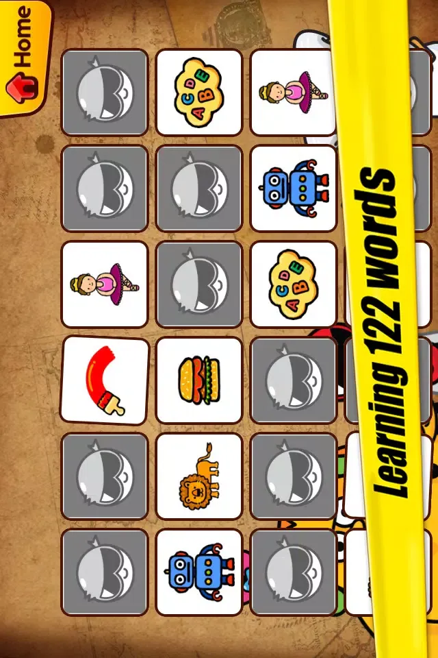 CSI for kids Screenshots