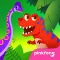 Pinkfong Dino World: Kids Game