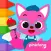 Pinkfong Coloring Fun