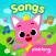 Pinkfong Mother Goose for Kids