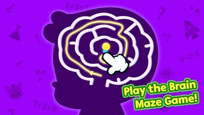 Pinkfong My Body Screenshots