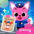 Pinkfong Police Heroes Game Pinkfong Police Heroes Game
